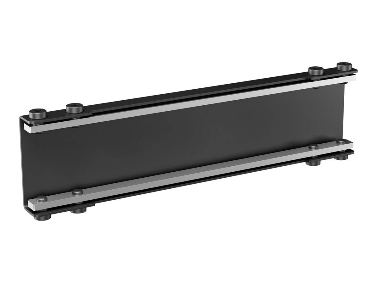 Vogels PLA 9304 Bar Coupler dvLED Interface Bar PLB 31xx, Black