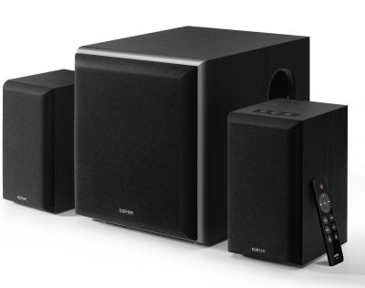 Speaker, M601DB, Bluetooth, Wireless connection