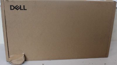 Dell LCD E2726DS 27" IPS QHD/2560×1440/HDMI, DP/Black, Dell E2726DS, 27 ", IPS, QHD, 16:9, 100 Hz, 5 ms/8 ms, 2560 x 1440 pixels, 300 cd/m², HDMI ports quantity 1, Black, Warranty 36 month(s)
