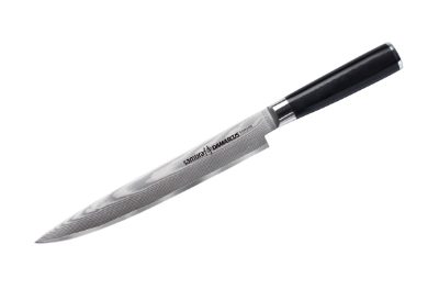 SAMURA filejas nazis, 230 mm