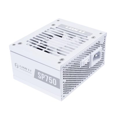 Power Supply, LIAN LI, SP0750G.W, SFX, PC, 100 - 240 V, 750 W, G9P.SP0750G.W000.EU