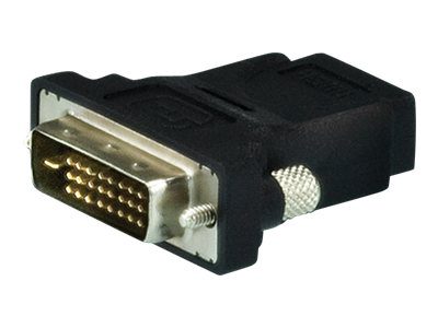 DVI to HDMI Adapter, 2A-127G, Warranty 24 month(s)