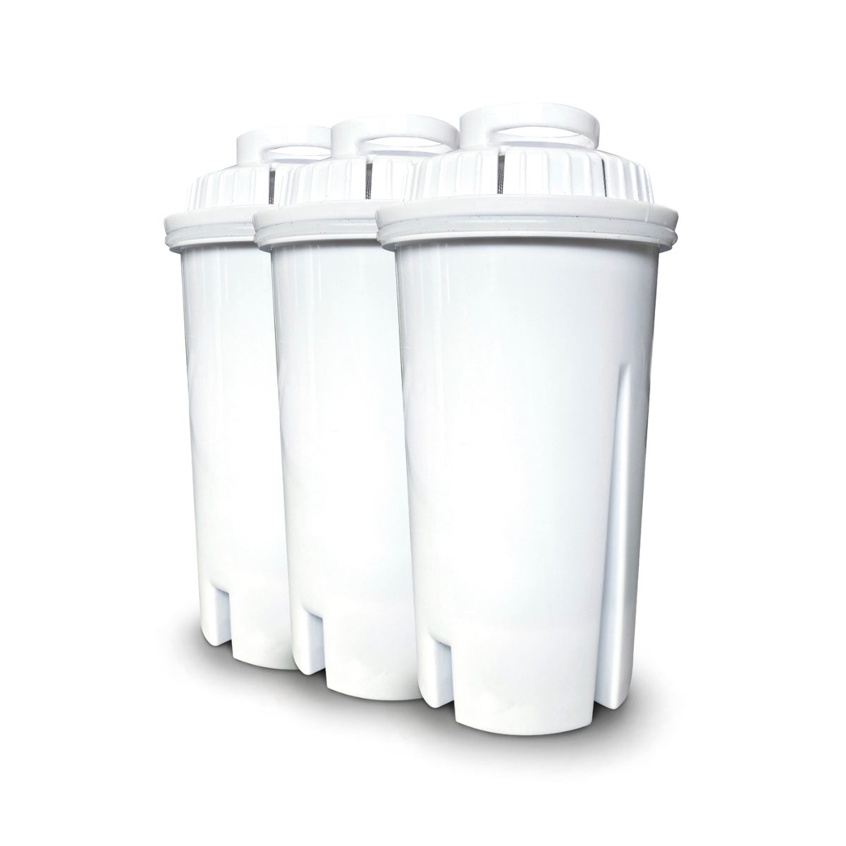 Spare filter for Turbo-hot water dispenser, 3pcs