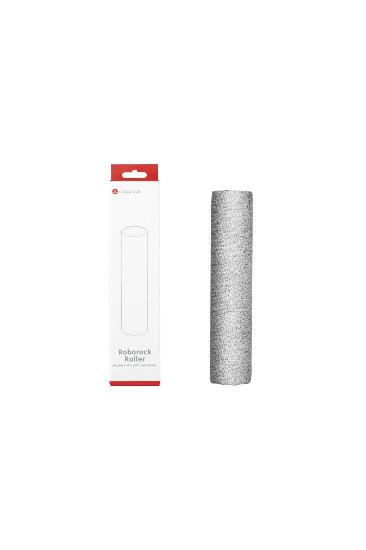 Vacuum Cleaner Accessory, ROBOROCK, Roller, For F25 Series,including F25 Ultra, 8.08.0040