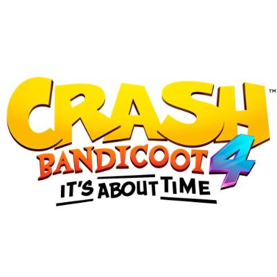 GAME CRASH BANDICOOT 4//PS4 5030917290954 SONY