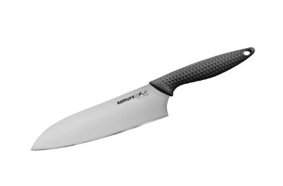SAMURA Santoku nazis, 180 mm, Golf
