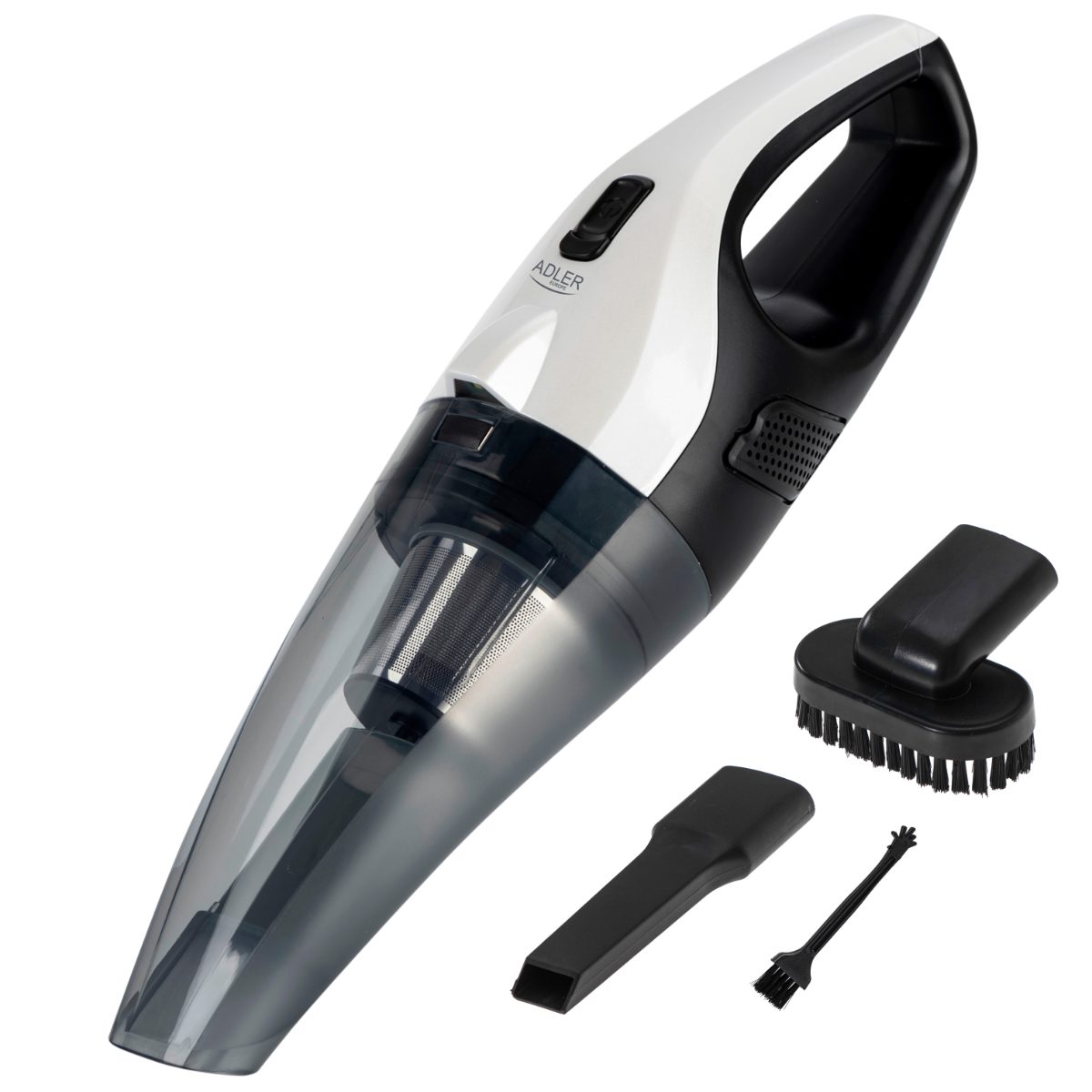 AD 7059, Car vacuum cleaner