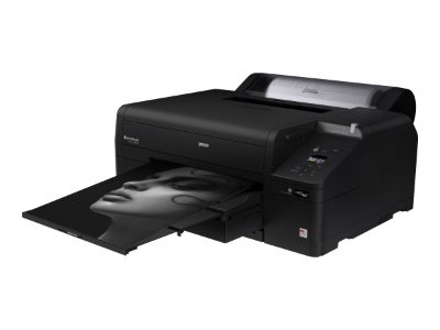 Epson SureColor SC-P5000 Violet, Epson