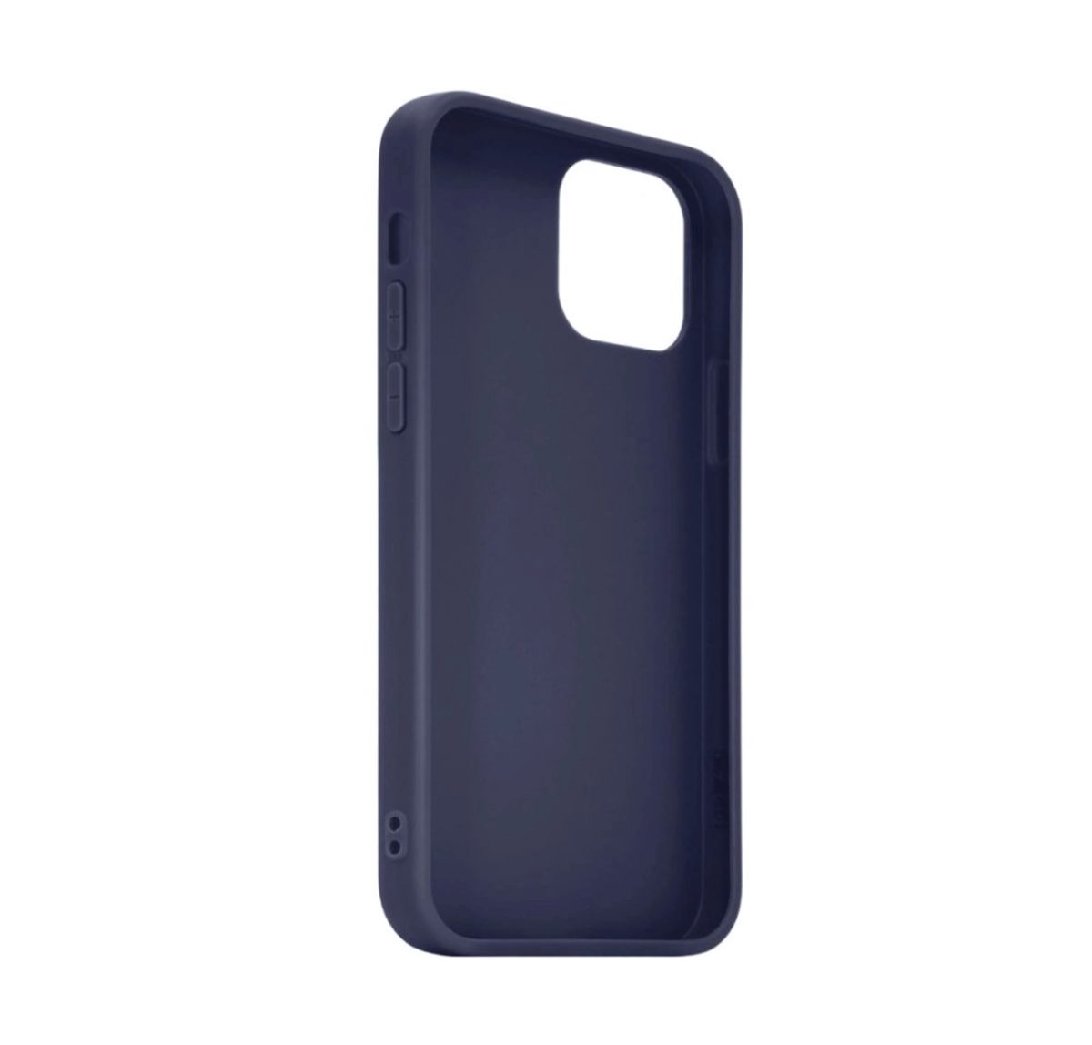 Fixed Story, Back Cover, Samsung, Galaxy A17 4G/5G, Rubber, Blue