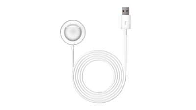 Huawei Watch Wireless SuperCharge Dock (2nd Generation), Silver, Baize-CW05P
