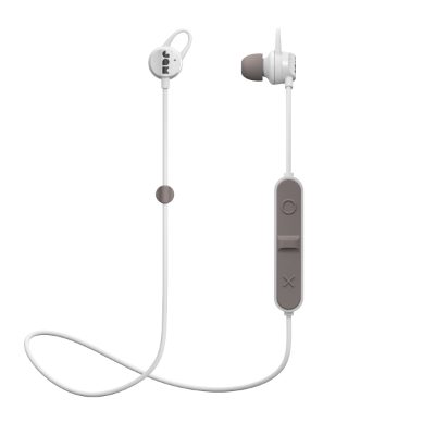 Jam Live Loose Earbuds, In-Ear, Wireless, Microphone, Grey, Jam, Earbuds, Live Loose