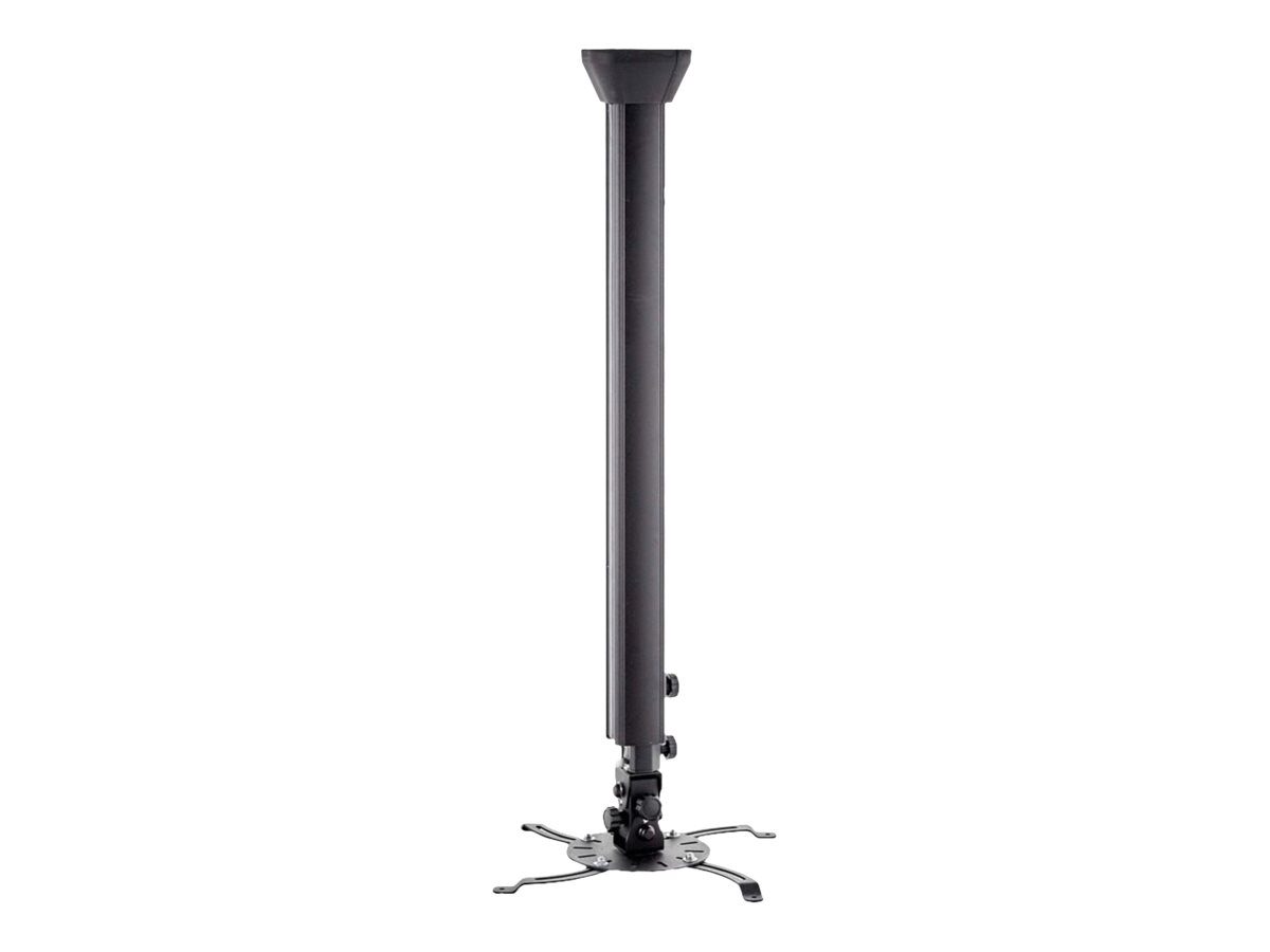 Projector Ceiling mount, PMV300W, Horizontal adjustment, Maximum weight (capacity) 30 kg, White