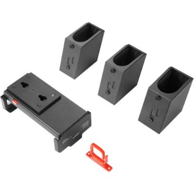 Docking Station Mounting Kit, G2 32”