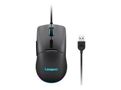 M210 RGB, Gaming Mouse, Wired