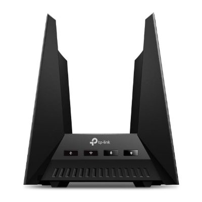BE19000 Tri Band Wi-Fi 7 Gaming Router, Archer GE800, 802.11be, 1376 Mbit/s, Ethernet LAN (RJ-45) ports 1, Mesh Support No, MU-MiMO No, No mobile broadband