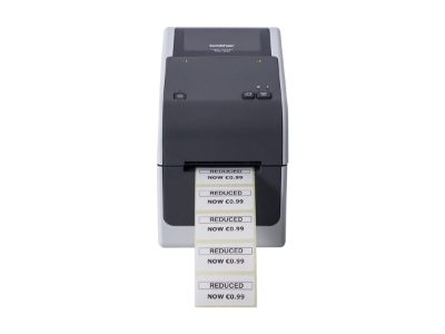 Brother TD-2320D203 Label, Wristband, Receipt Printer, Brother