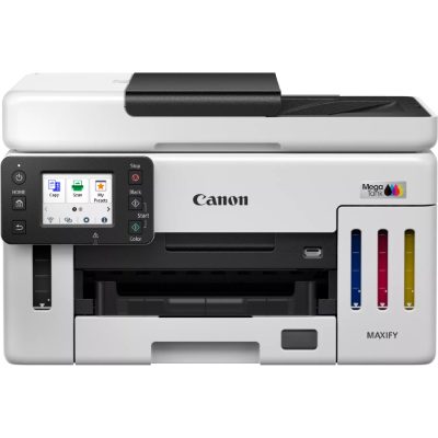 MAXIFY GX6150, Inkjet, Colour, A4, Wi-Fi