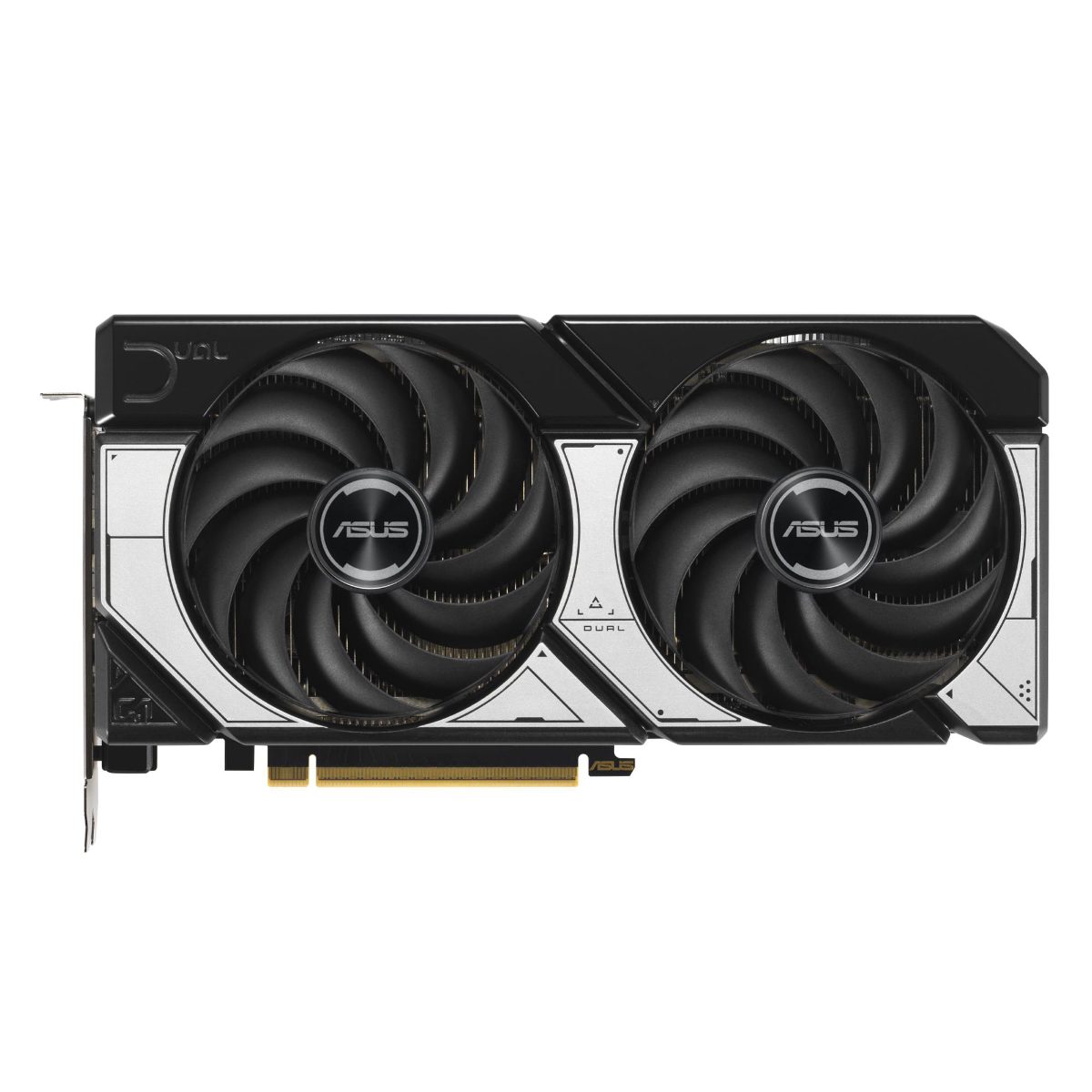 Asus Dual GeForce RTX 5070 12GB GDDR7 OC Edition, NVIDIA, 12 GB, GeForce RTX 5070, GDDR7, HDMI ports quantity 1, PCI Express 5.0, Memory clock speed 2542 MHz