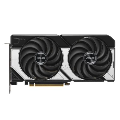 Asus Dual GeForce RTX 5070 12GB GDDR7 OC Edition, NVIDIA, 12 GB, GeForce RTX 5070, GDDR7, HDMI ports quantity 1, PCI Express 5.0, Memory clock speed 2542 MHz