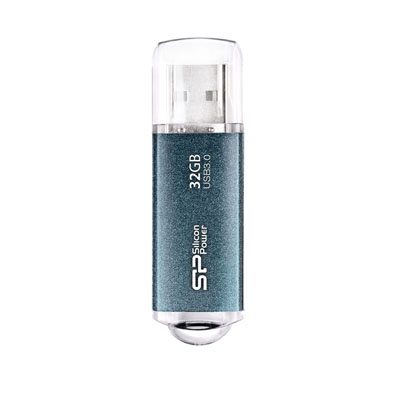 Marvel M01, 16 GB, USB Type-A, Blue