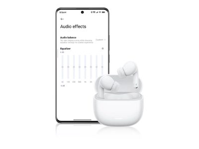Xiaomi REDMI Buds 8 Lite, White, Xiaomi