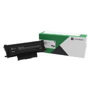 Lexmark B222H00 High Yield Return Program, Toner cartridge, Black
