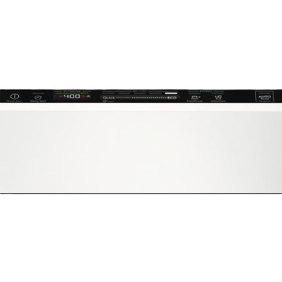 Electrolux trauku mazgājamā mašīna (iebūv.), balta, 45 cm