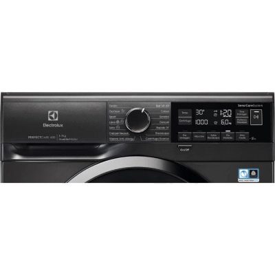 Electrolux PerfectCare veļas mazg.mašīna (front.ielāde), 6 kg