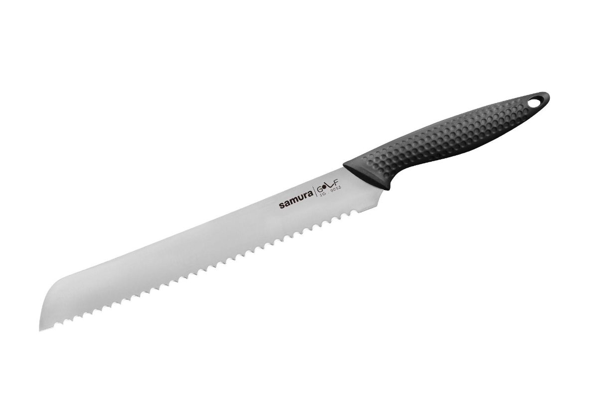 SAMURA maizes nazis, 230 mm, Golf