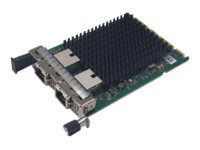 Fujitsu PLAN EP X710-T2L 2x10GBASE-T PCIE FH/LP, Fujitsu