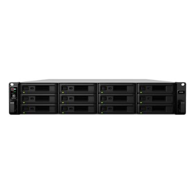 NAS STORAGE RACKST 12BAY/NO HDD UC3200 SYNOLOGY