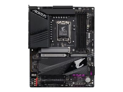 Z790 A ELITE DDR4 1.0 M/B, Processor family Intel, Processor socket LGA1700, DDR DIMM, Memory slots 4, Supported hard disk drive interfaces 	SATA, M.2, Number of SATA connectors 4, Chipset Intel Z790 Express, ATX
