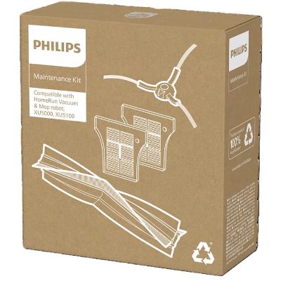 PHILIPS Nomaiņas komplekts HomeRun 5000. sērijas ierīcēm
