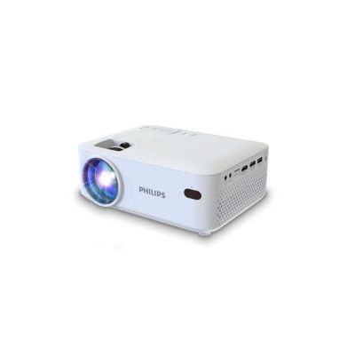 NeoPix 100, 150 ANSI lumens, 3000:1, White