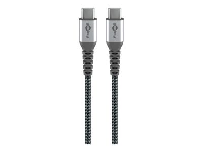 Sync and charging cable, 49303, USB-C to USB-C