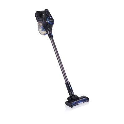 Tristar Vacuum Cleaner, SZ-2390, Cordless operating, Handstick, 250 W, 27 V, Operating time (max) 35 min, Black