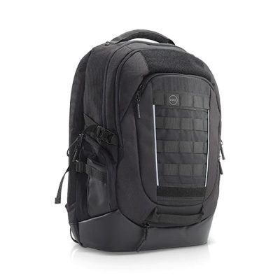 Rugged Notebook Escape Backpack, 460-BCML, Backpack for laptop, Black
