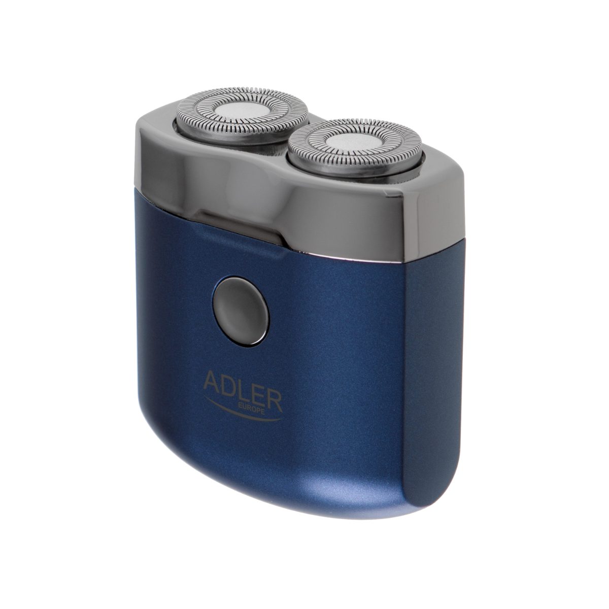 Travel Shaver, AD 2937, Operating time (max) 35 min, Lithium Ion, Blue