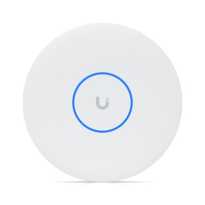 Ubiquiti Access Point, U7 Pro XG, 5800 Mbit/s, Ethernet LAN (RJ-45) ports 1, MU-MiMO Yes, PoE in