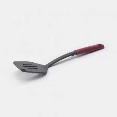 BRABANTIA Lāpstiņa - dakša, Aubergine Red