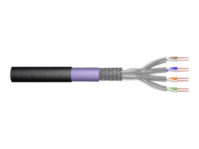Outdoor Installation Cable, DK-1741-VH-1-OD