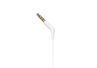 PHILIPS In-Ear austiņas, baltas