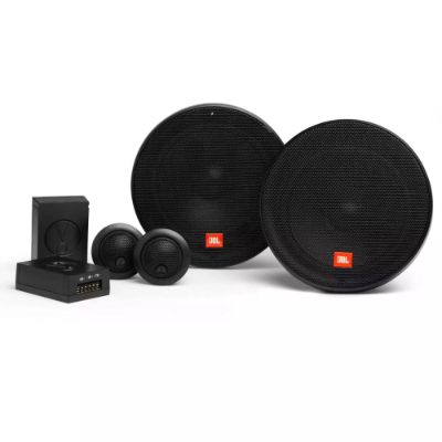 CAR SPEAKERS 6.5"/COMPONENT STAGE2604C JBL