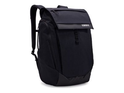 Backpack 27L, PARABP-3216 Paramount, Backpack, Waterproof, Black