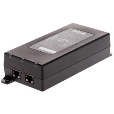 NET CAMERA ACC POE MIDSPAN 90W/02209-001 AXIS