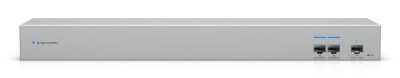 Switch, UBIQUITI, WAN Switch, Rack 1U, 1x10Base-T / 100Base-TX / 1000Base-T, 3x10GbE, USW-WAN