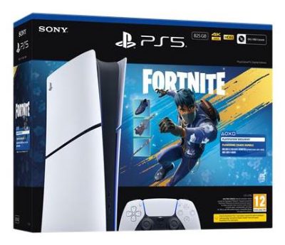 PLAYSTATION 5 CONSOLE SLIM DIG/825GB 711719021735 SONY