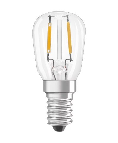 Parathom Special Filament LED T26 FIL, E14, 1.3 W, Warm White