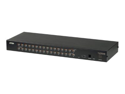Aten 32-Port Cat 5 KVM Switch, Aten, 32-Port Cat 5 KVM Switch
