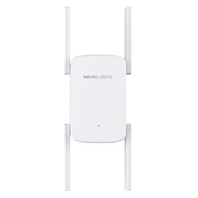 AC1900 Wi-Fi Range Extender, ME50G, 802.11ac, Mesh Support No, 600+1300 Mbit/s, 10/100/1000 Mbit/s, Ethernet LAN (RJ-45) ports 1, No mobile broadband, MU-MiMO No, no PoE, Antenna type External